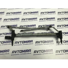Трапеция стеклоочистителя переднего Opel Corsa D 2006-2014 13182342